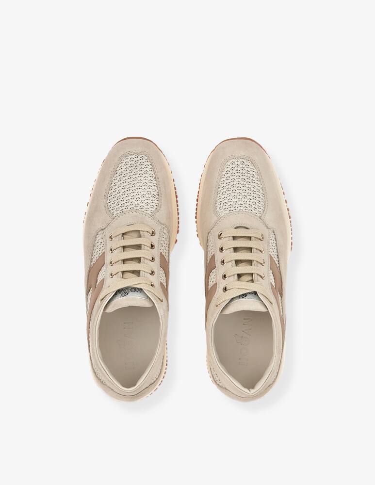 Hogan Sneakers Interactive - immagine 5