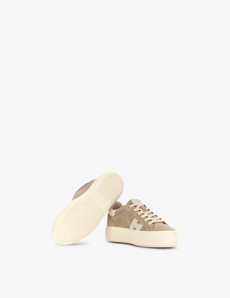 Hogan Crosswind sneakers - picture 4 Hogan Crosswind sneakers - picture 4