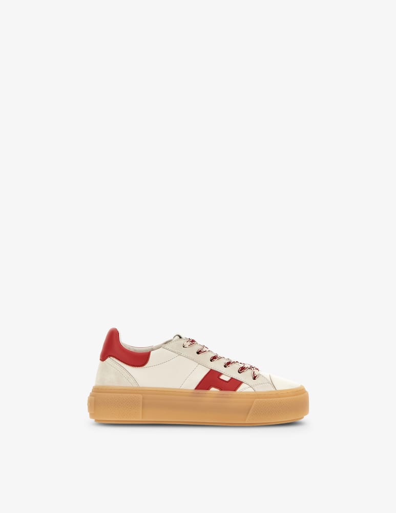 rinascente Hogan Crosswind sneakers