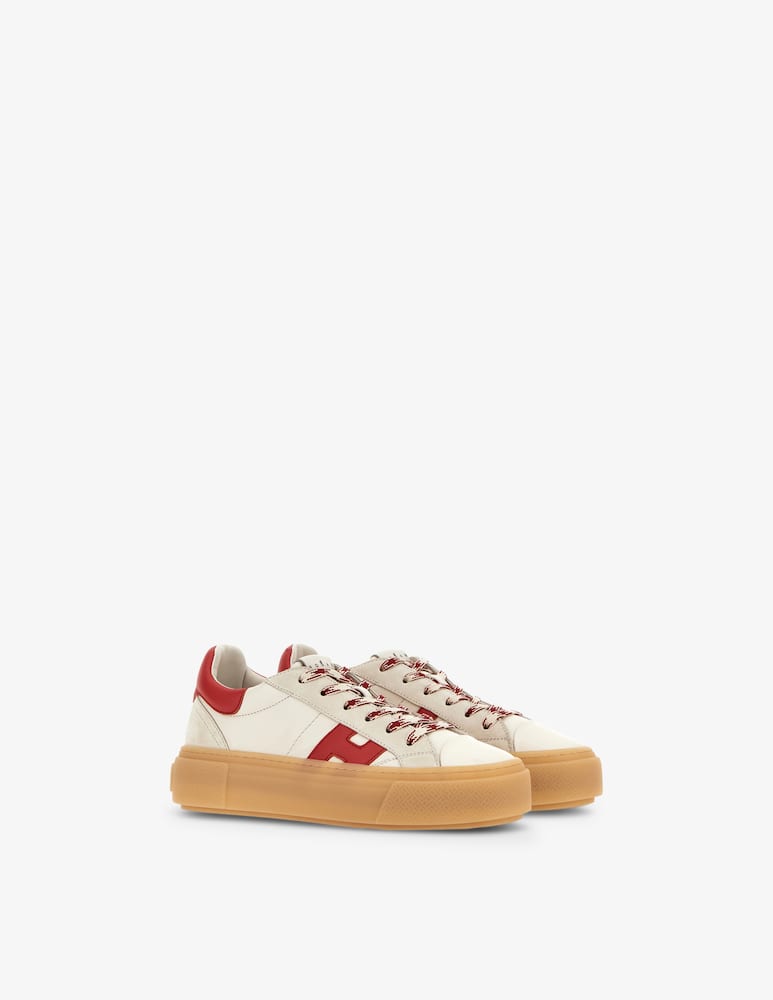Hogan Crosswind sneakers - picture 2 Hogan Crosswind sneakers - picture 2