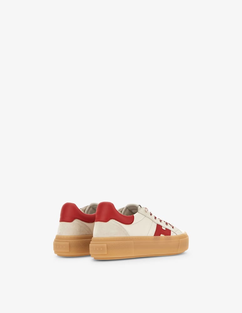 Hogan Crosswind sneakers - picture 3 Hogan Crosswind sneakers - picture 3