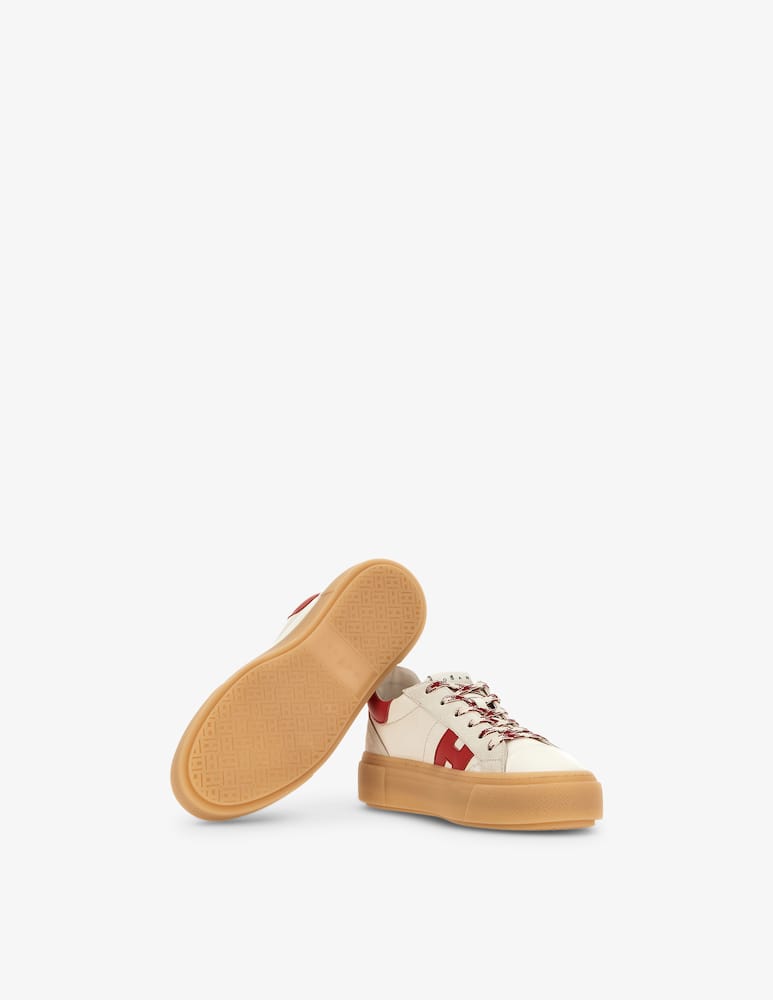 Hogan Crosswind sneakers - picture 4 Hogan Crosswind sneakers - picture 4
