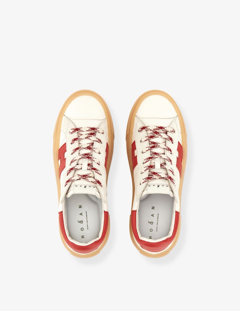 Hogan Crosswind sneakers - picture 5 Hogan Crosswind sneakers - picture 5