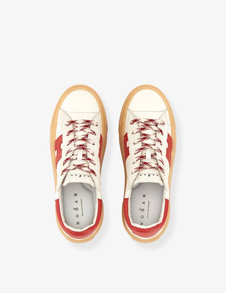 rinascente Hogan Crosswind sneakers