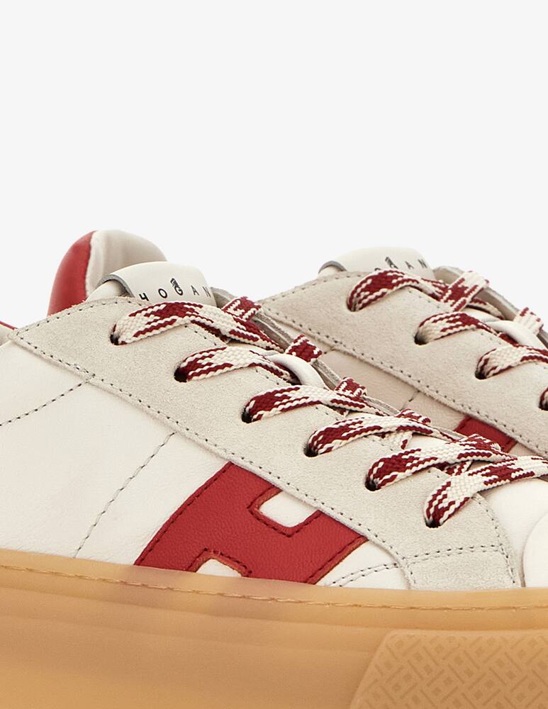 rinascente Hogan Crosswind sneakers