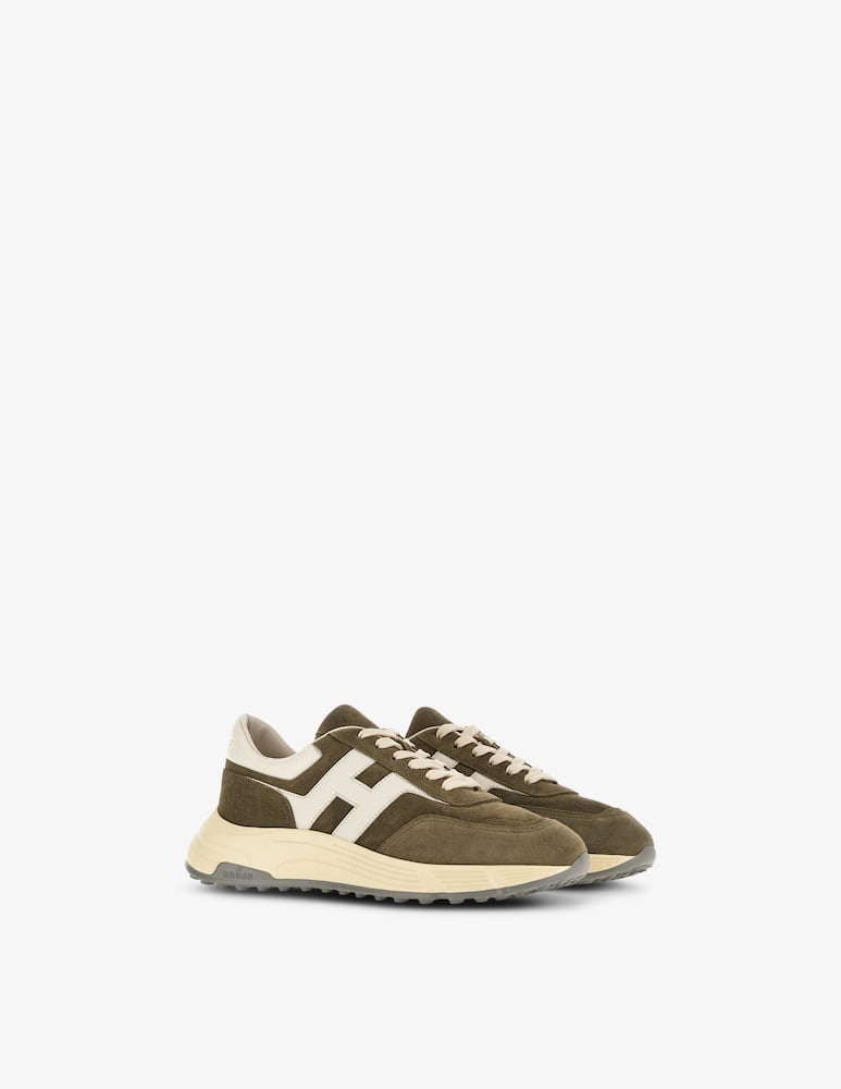 Hogan Sneakers Hogan Hyperlight - immagine 2 Hogan Sneakers Hogan Hyperlight - immagine 2