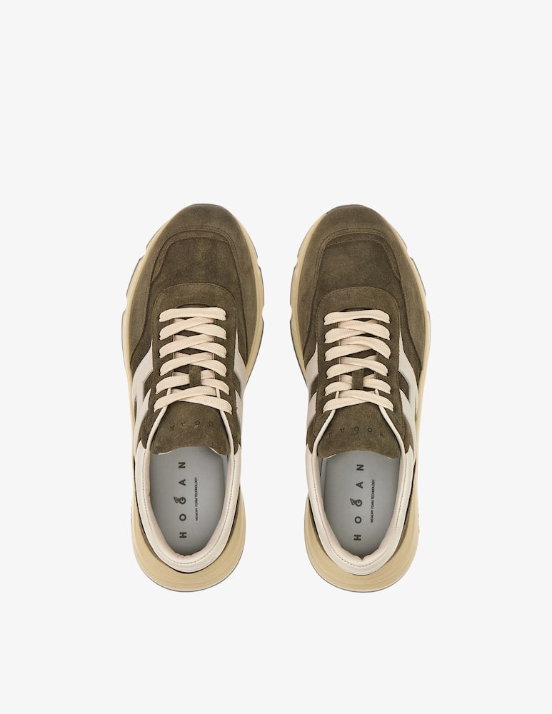 Hogan Sneakers Hogan Hyperlight - immagine 5 Hogan Sneakers Hogan Hyperlight - immagine 5