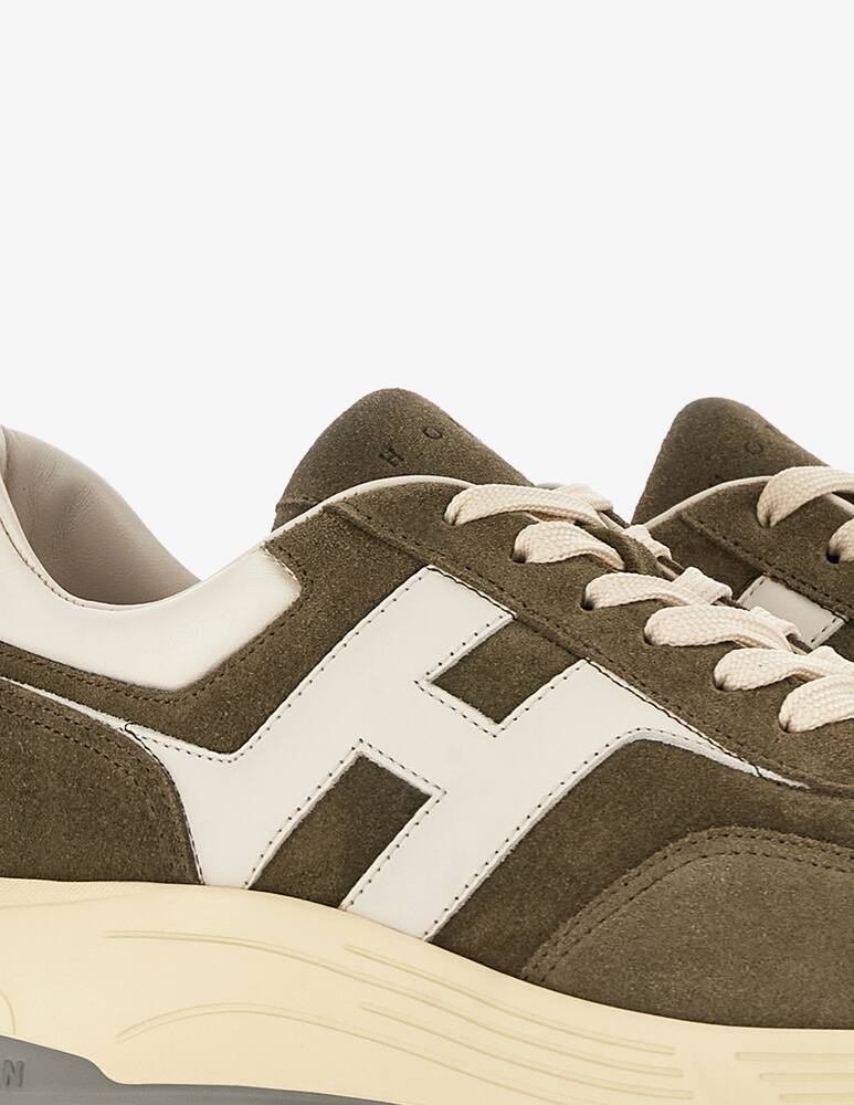 rinascente Hogan Hyperlight sneakers