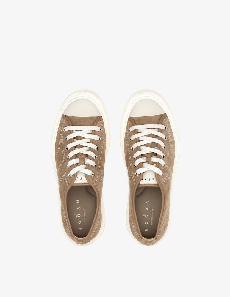 rinascente Hogan Sneakers Hogan H691