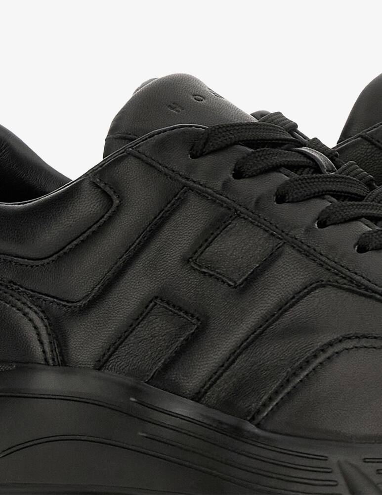 rinascente Hogan Hogan Hyperlight sneakers