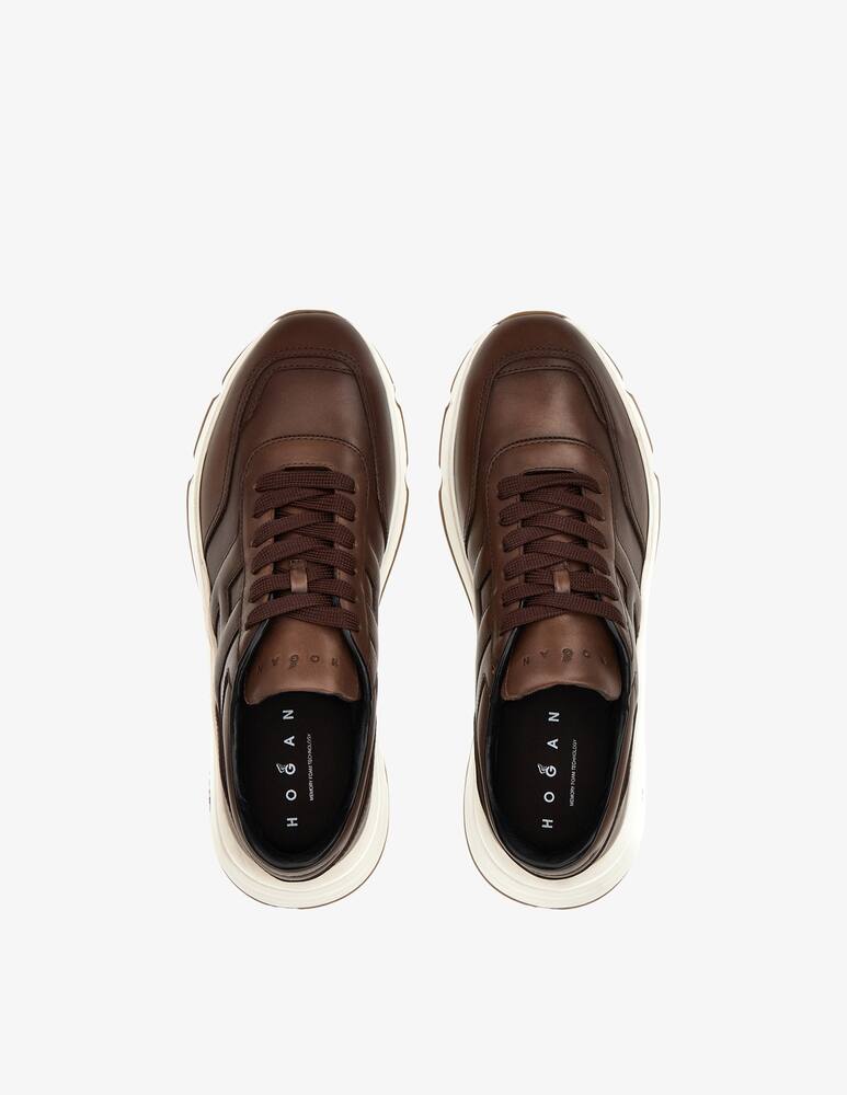 rinascente Hogan Hyperlight sneakers