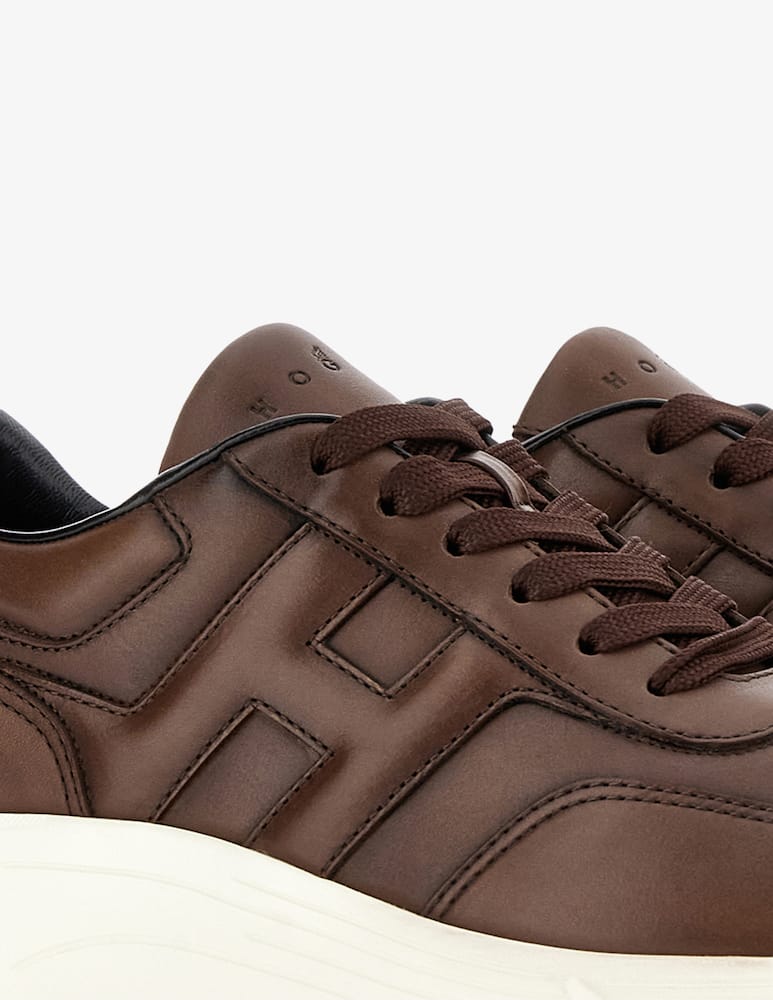 rinascente Hogan Hyperlight sneakers