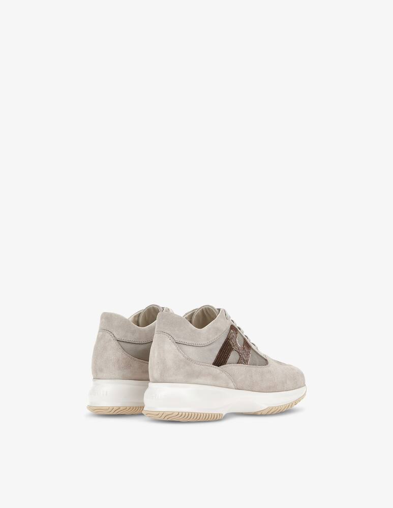 rinascente Hogan Interactive sneakers
