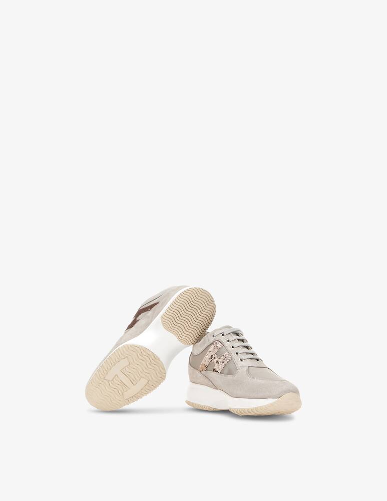rinascente Hogan Interactive sneakers
