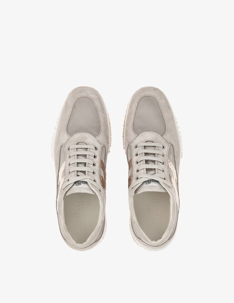 rinascente Hogan Interactive sneakers