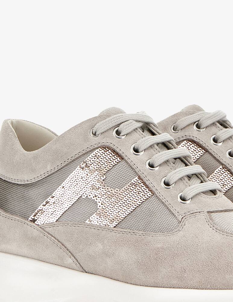 rinascente Hogan Interactive sneakers