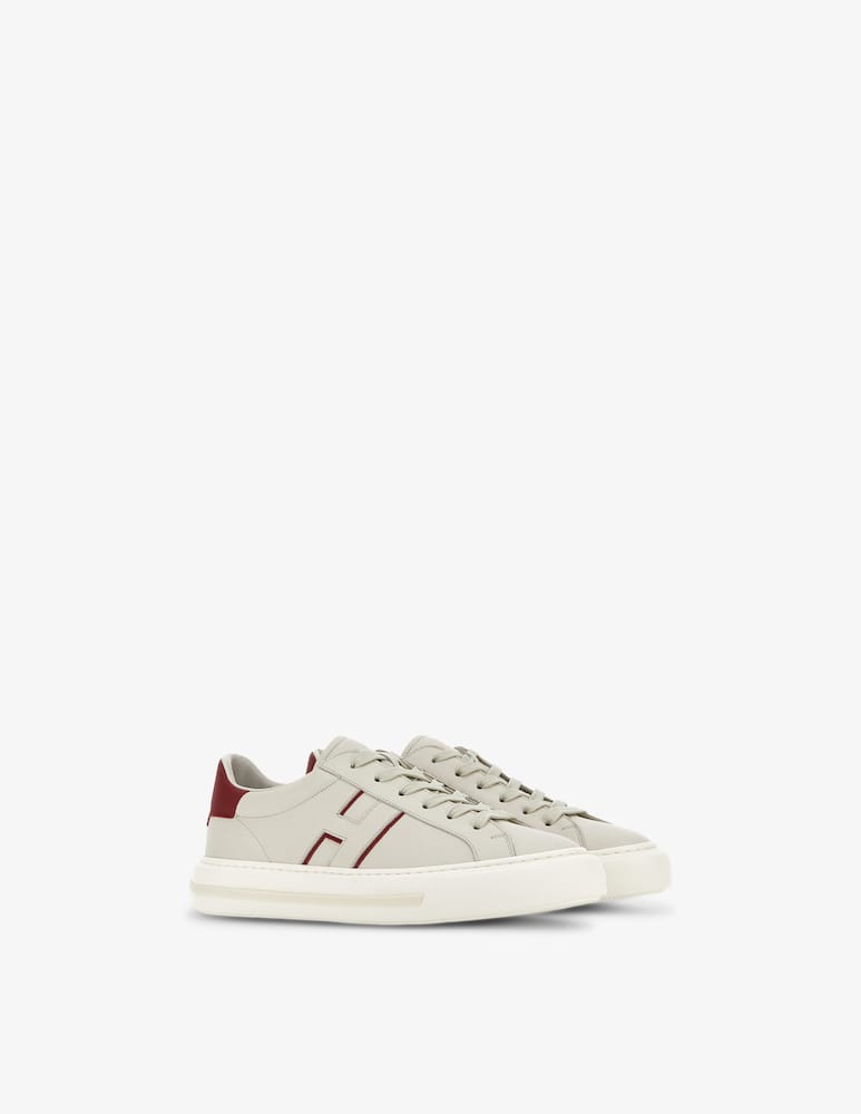Hogan Sneakers Hogan H691 - immagine 2 Hogan Sneakers Hogan H691 - immagine 2