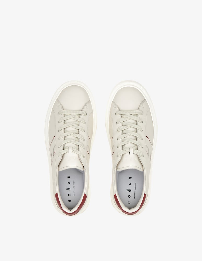 Hogan Sneakers Hogan H691 - immagine 5 Hogan Sneakers Hogan H691 - immagine 5