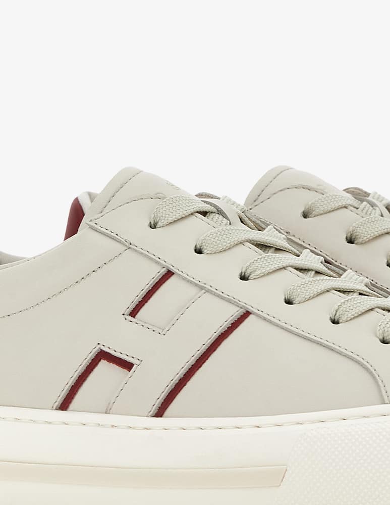 Hogan Sneakers Hogan H691 - immagine 6 Hogan Sneakers Hogan H691 - immagine 6
