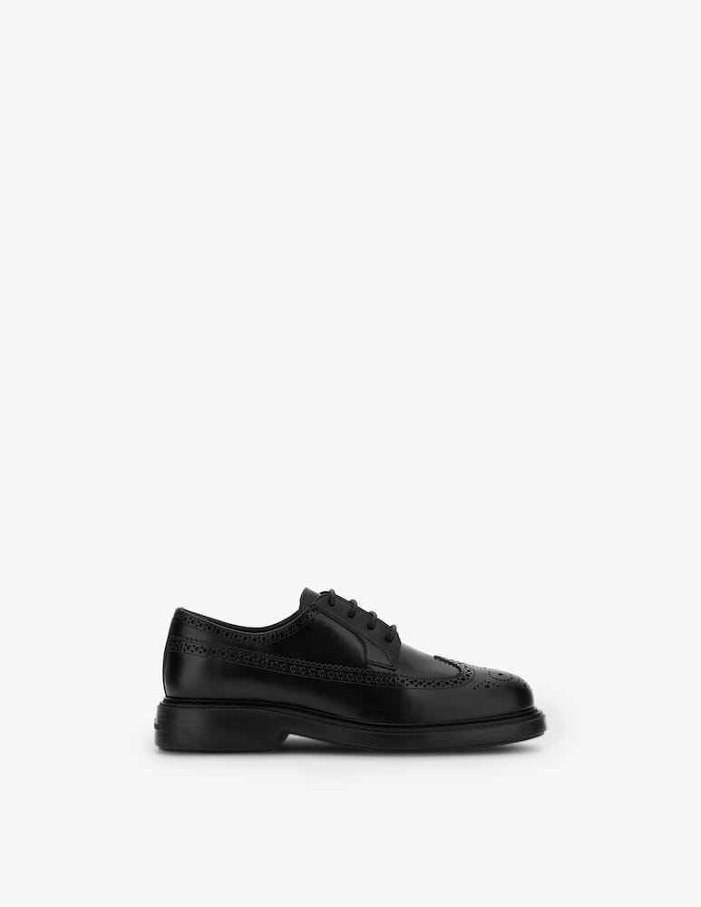 Hogan Stringate brogue H704 - immagine 1