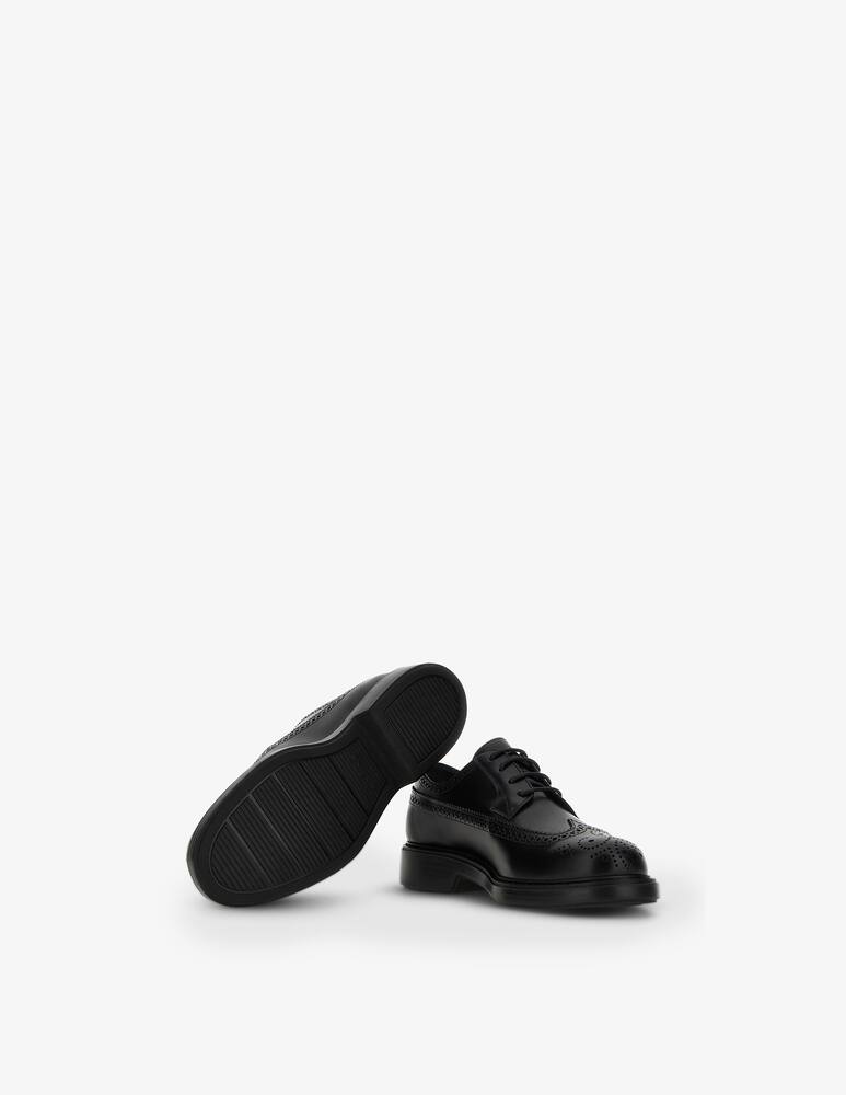 Hogan Stringate brogue H704 - immagine 6