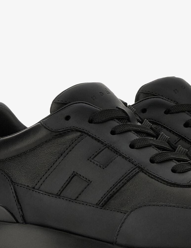 rinascente Hogan Interactive sneakers