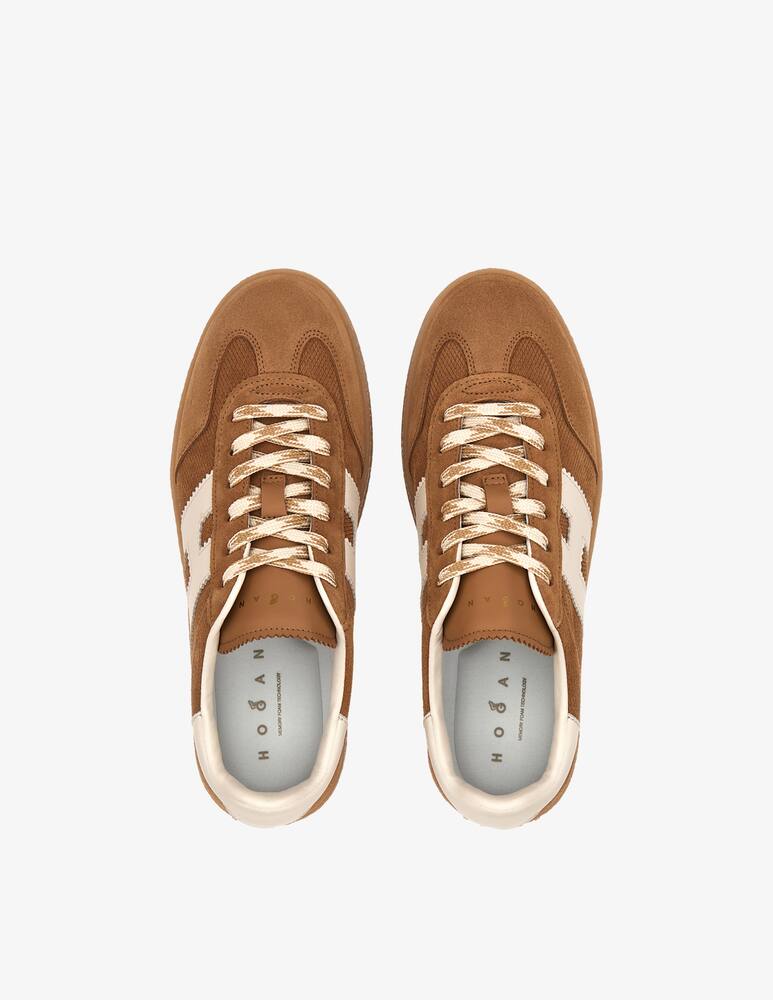 rinascente Hogan Sneakers Cool