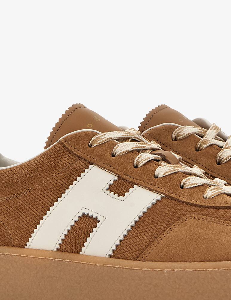 rinascente Hogan Sneakers Cool