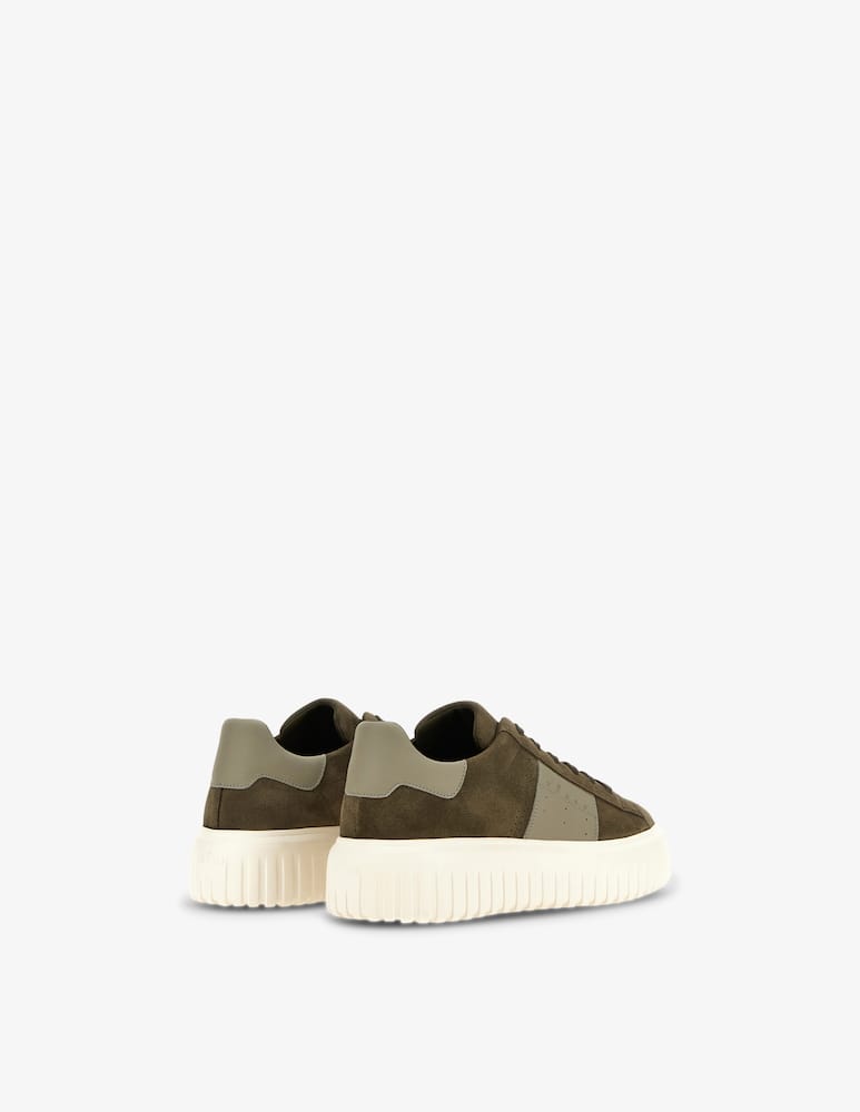 Hogan Sneakers H-Stripes Hogan - immagine 3 Hogan Sneakers H-Stripes Hogan - immagine 3