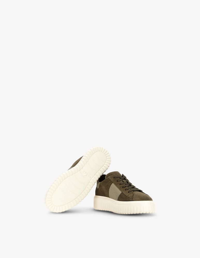 Hogan Sneakers H-Stripes Hogan - immagine 4 Hogan Sneakers H-Stripes Hogan - immagine 4