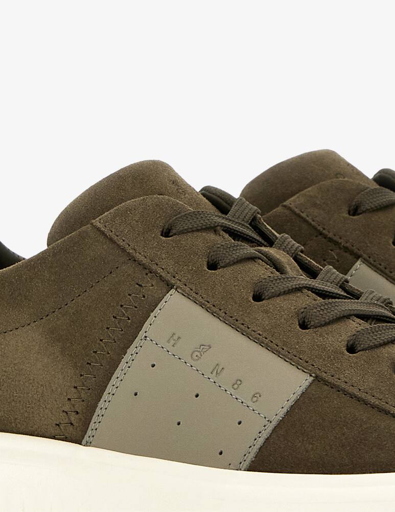 rinascente Hogan Sneakers H-Stripes Hogan