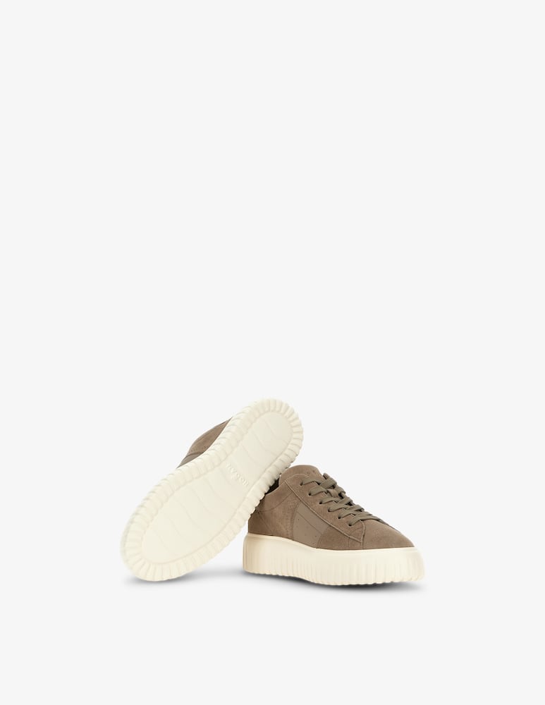 Hogan Sneakers H-Stripes Hogan - immagine 4 Hogan Sneakers H-Stripes Hogan - immagine 4