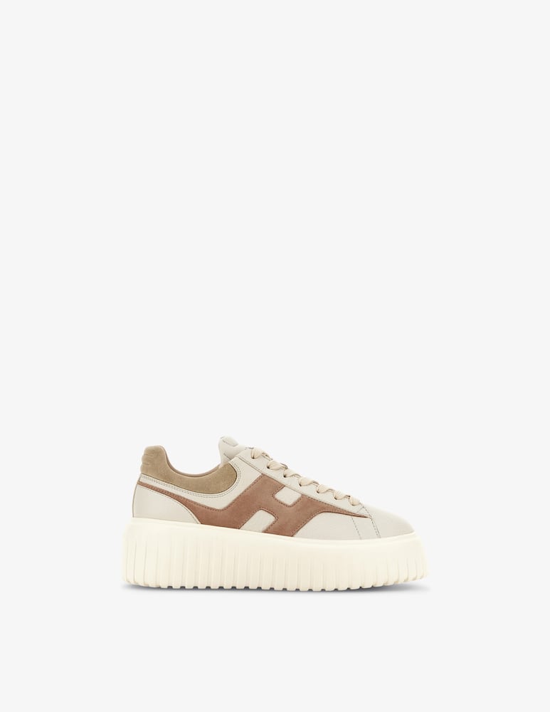 rinascente Hogan Sneakers H-Stripes