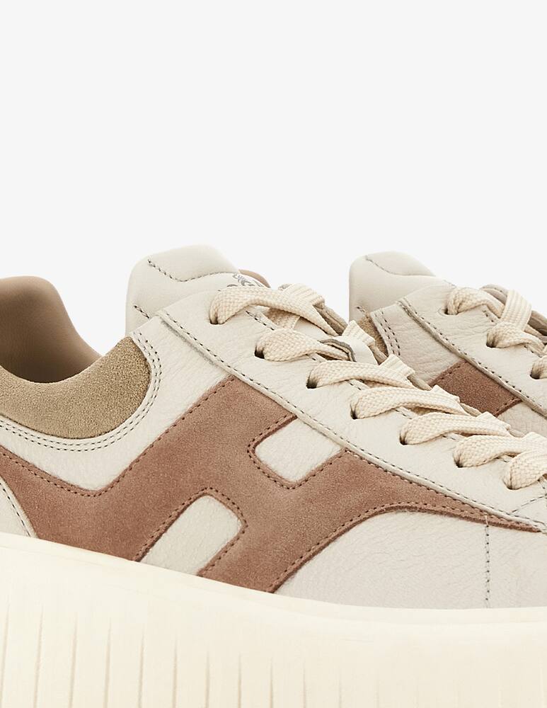 rinascente Hogan Sneakers H-Stripes