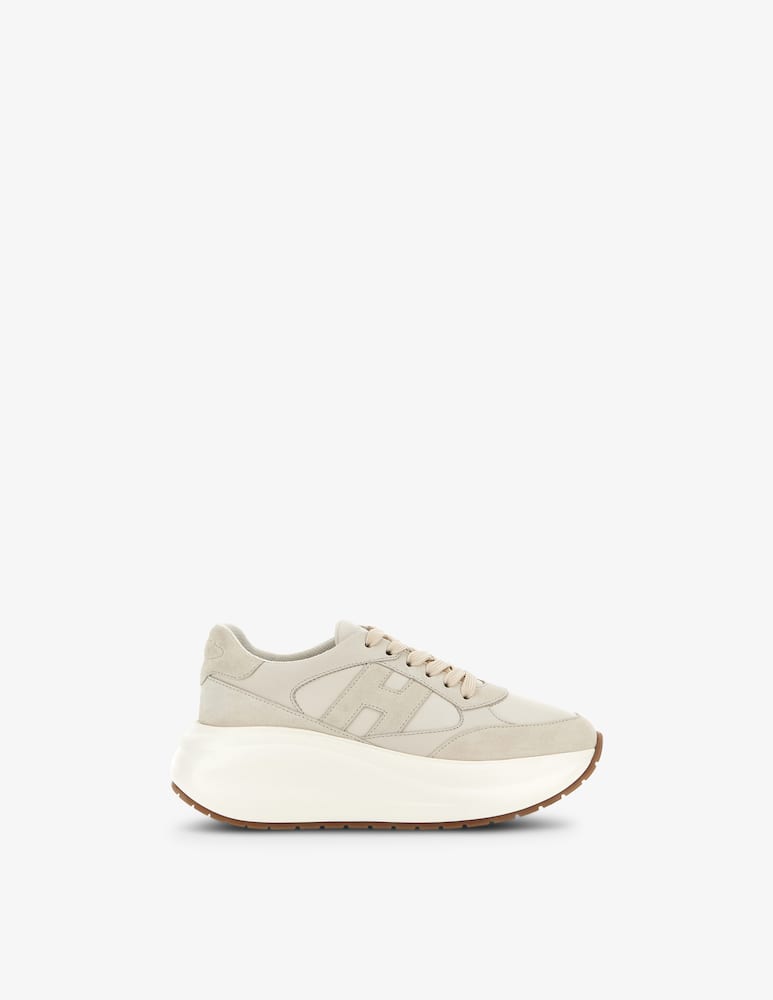 Hogan Sneakers Maxi I Active - immagine 1 Hogan Sneakers Maxi I Active - immagine 1