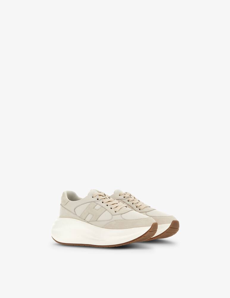 Hogan Sneakers Maxi I Active - immagine 2 Hogan Sneakers Maxi I Active - immagine 2