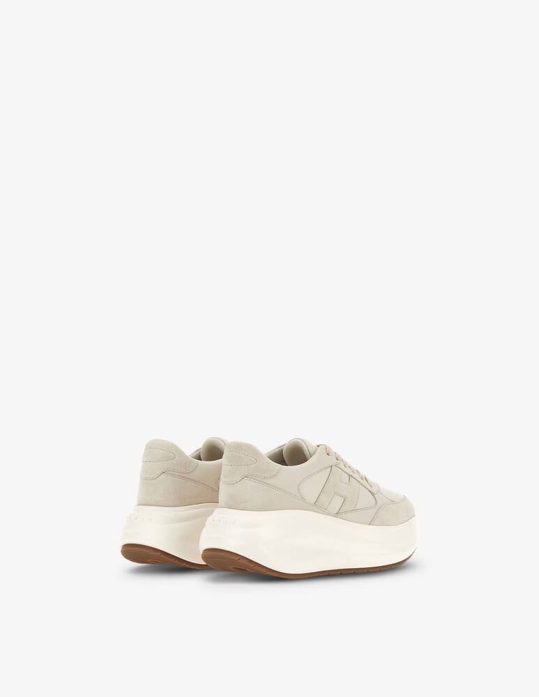 Hogan Sneakers Maxi I Active - immagine 3 Hogan Sneakers Maxi I Active - immagine 3