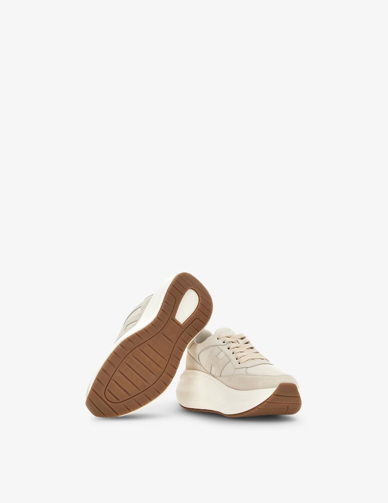 Hogan Sneakers Maxi I Active - immagine 4 Hogan Sneakers Maxi I Active - immagine 4