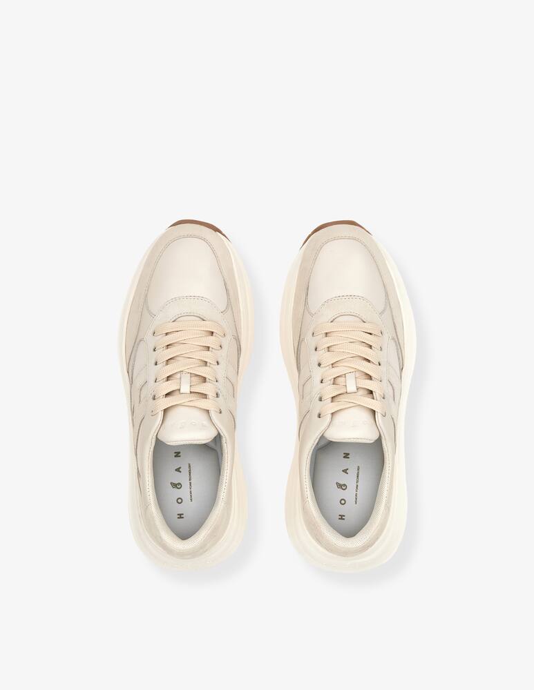 Hogan Sneakers Maxi I Active - immagine 5 Hogan Sneakers Maxi I Active - immagine 5