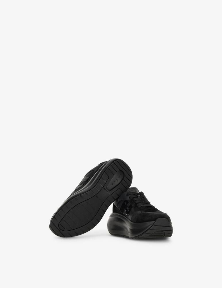 rinascente Hogan Sneakers Maxi I Active sneaker