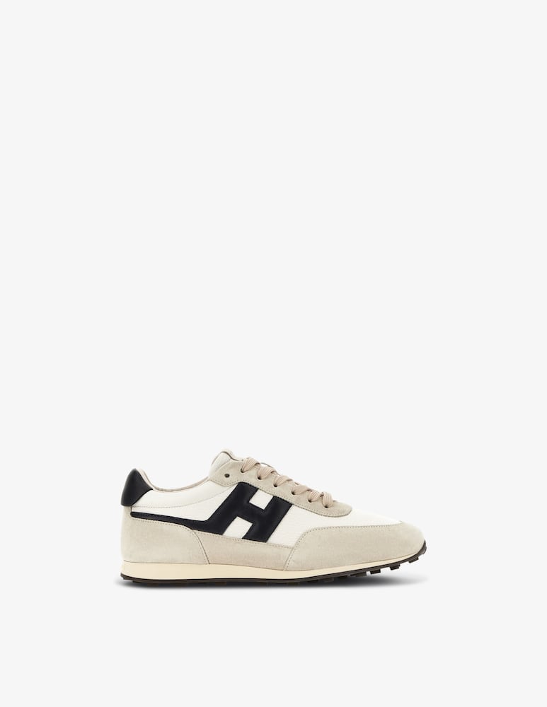 rinascente Hogan Hogan athletic sneakers