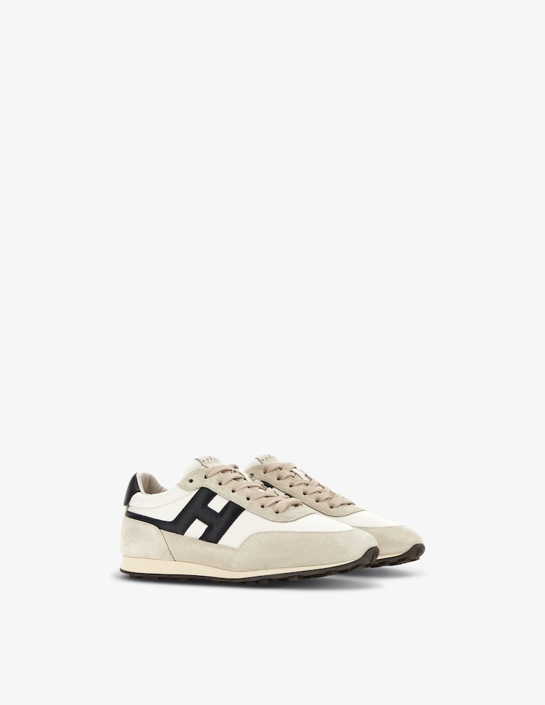 rinascente Hogan Hogan athletic sneakers