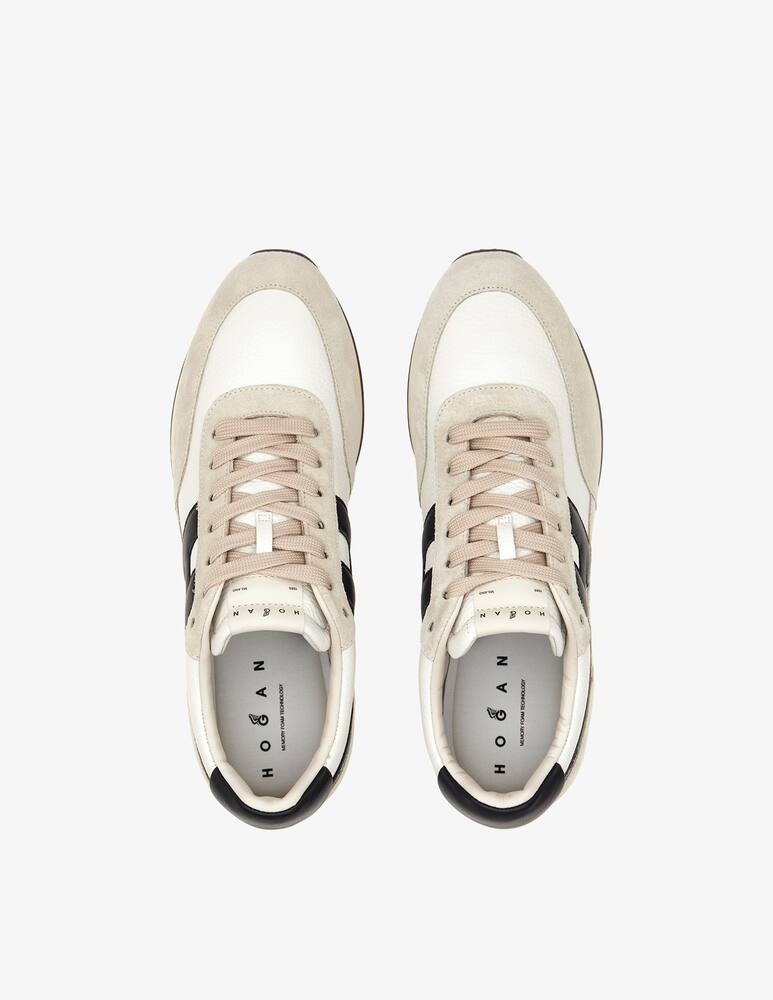 rinascente Hogan Hogan athletic sneakers