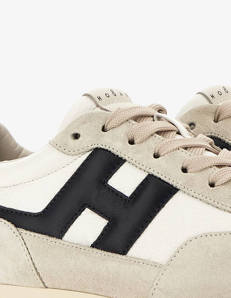 rinascente Hogan Hogan athletic sneakers