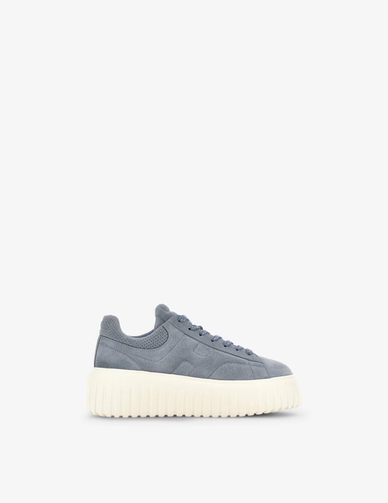 Hogan Sneakers H-stripes - immagine 1 Hogan Sneakers H-stripes - immagine 1