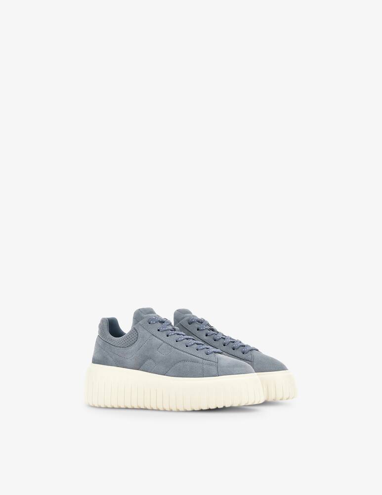 Hogan Sneakers H-stripes - immagine 2 Hogan Sneakers H-stripes - immagine 2