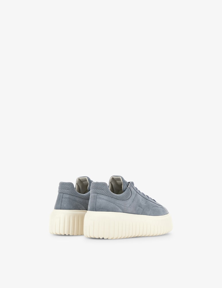 Hogan Sneakers H-stripes - immagine 3 Hogan Sneakers H-stripes - immagine 3