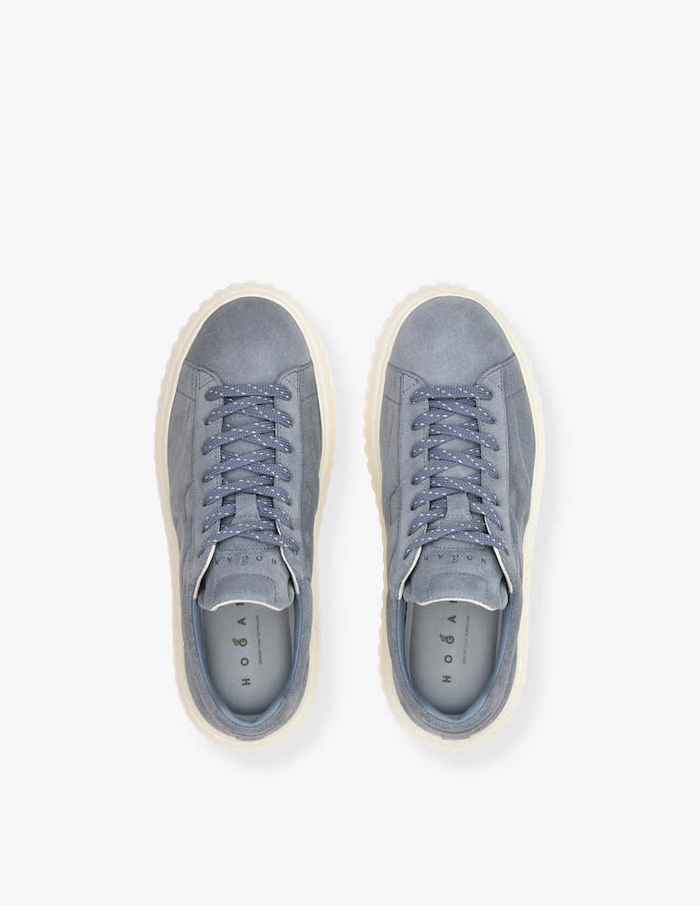 rinascente Hogan Sneakers H-stripes