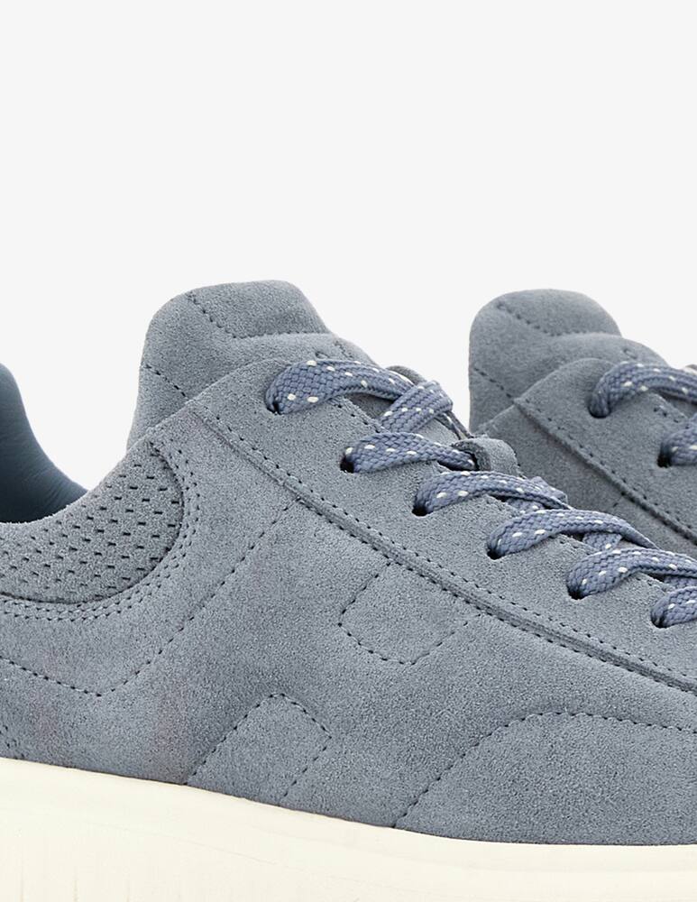 rinascente Hogan Sneakers H-stripes