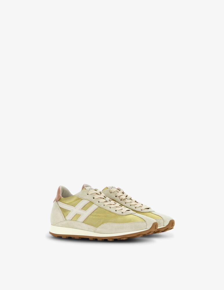 Hogan Sneakers Athletic - immagine 2 Hogan Sneakers Athletic - immagine 2